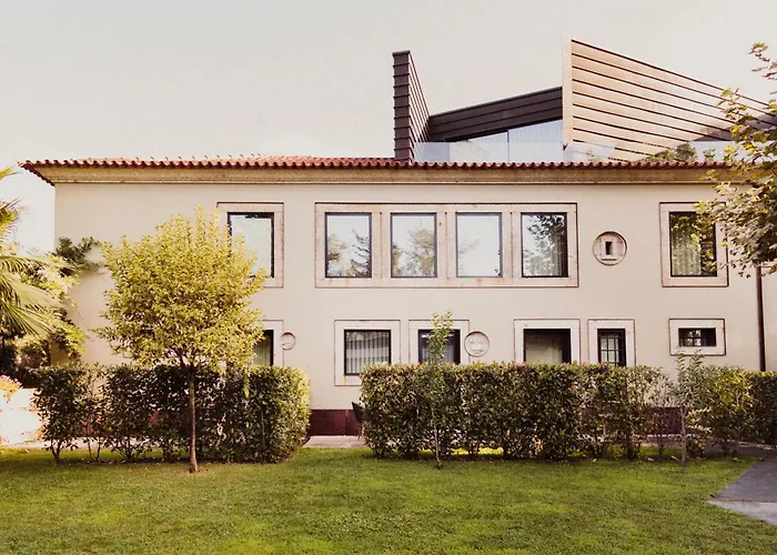 Quinta De Silvalde