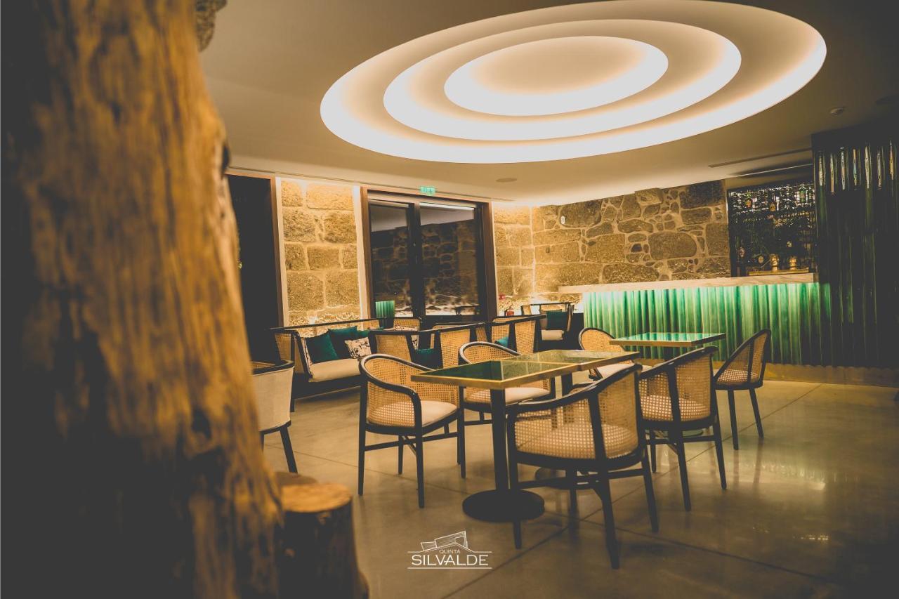 Quinta De Silvalde * Santo Tirso